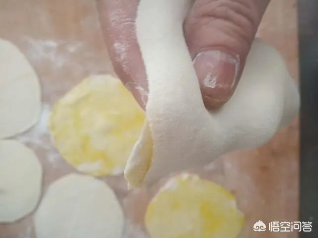 如何快速的烙春饼?