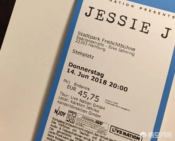 为什么说Jessie J 退赛早有预兆?