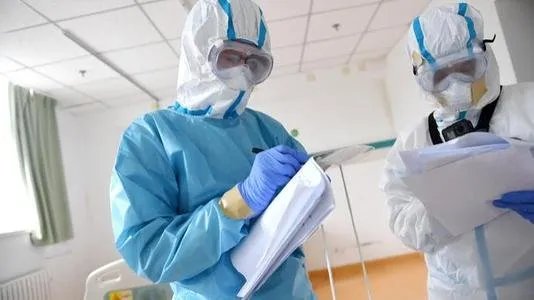 31省市区新增境外输入9例,这些病例都在我国哪些省市?