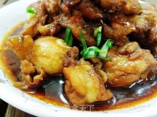 红烧安康鱼