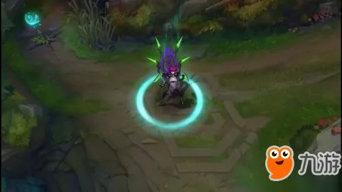 《LOL》银河魔装机神纳尔多少钱 纳尔新皮肤价格介绍