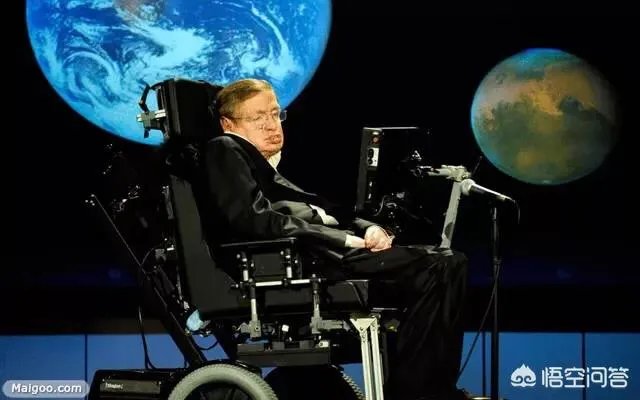 霍金死了会有多大影响？