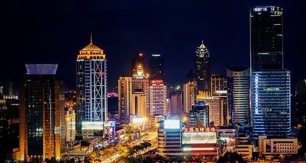 苏州哪里是市中心？
