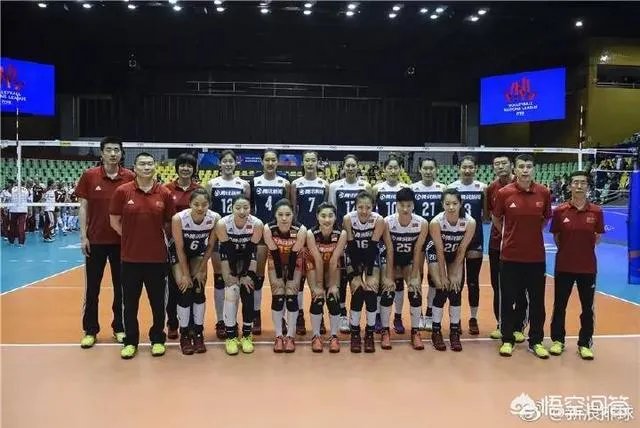 中国女排2比3输给波兰队,对此你怎么看?