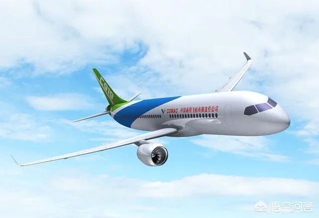 第二架C919试飞成功!大飞机载客之前要经过哪些严酷考验?
