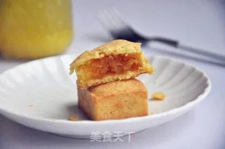 凤梨酥