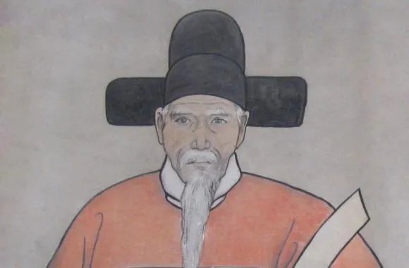 刚正不阿的历史人物有哪些?