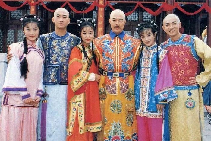 大家都看过《还珠格格》,历史上有还珠格格吗?