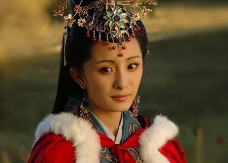 吕雉和戚夫人之间的实力差距有多悬殊?双方的战斗力如何?