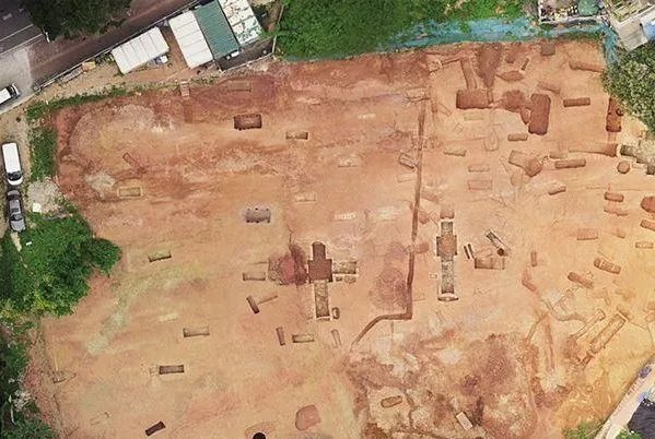 广州一中学发现125座古墓，125座古墓将带来多少历史发现？
