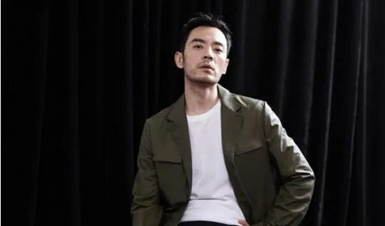 郝蕾老公是谁
