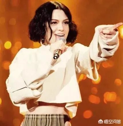 为什么说Jessie J 退赛早有预兆?