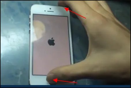 退出dfu模式