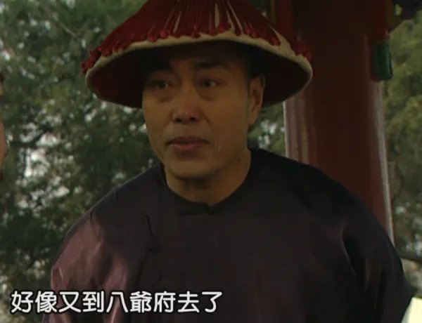 雍正王朝,胤禵为何带年羹尧去八爷府,而八爷又为何让他见四爷?