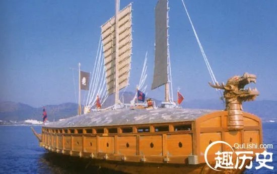 鸣梁海战