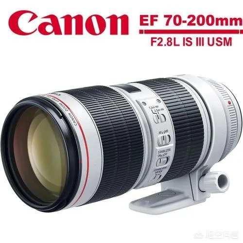 买了70-200f2.8,有必要换成70-200f2.8IS吗?为什么?