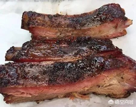 美国人的一日三餐都吃什么?