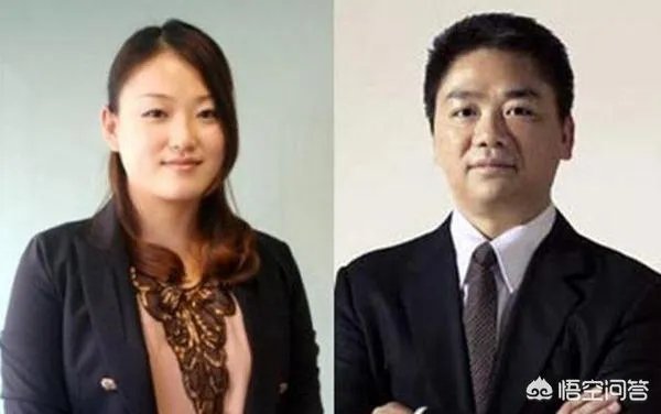刘强东不同时期的三个女人,你认为哪一个更让他刻骨铭心?