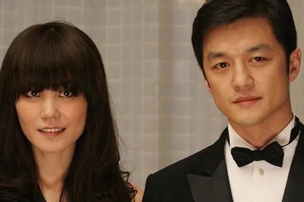 李亚鹏为什么娶王菲