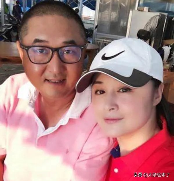 于月仙的老公是谁,有孩子吗?