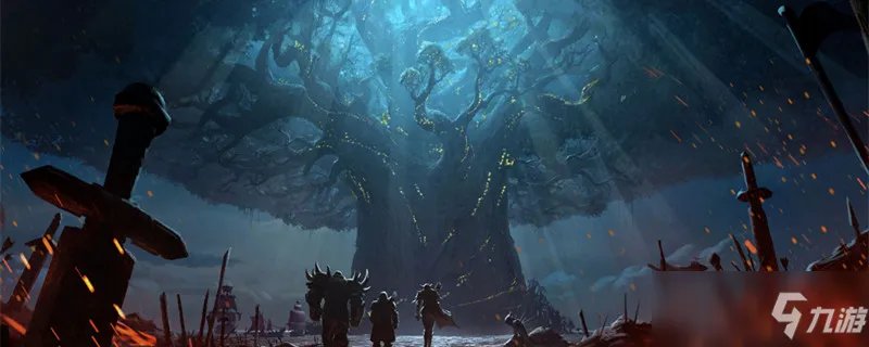 魔兽世界变异鱼在哪钓