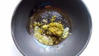 雪菜黄鱼面