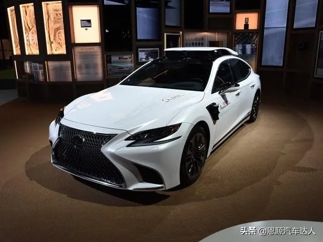 为什么有的人喜欢雷克萨斯?