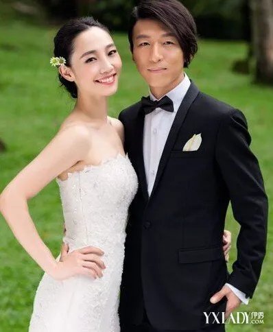 白百何老公是谁白百合个人资料及简介