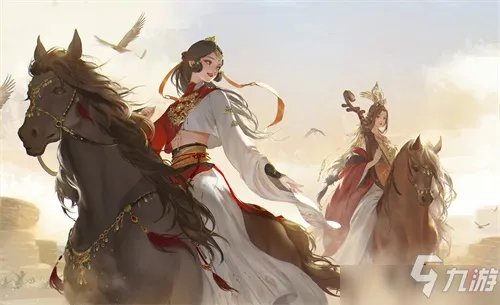 《天涯明月刀手游》破案攻略 全案件破案证据汇总