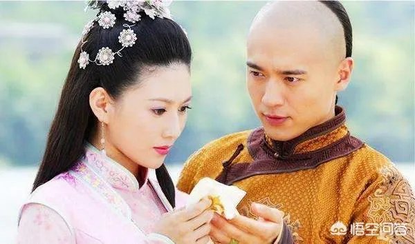 康熙最爱的人是谁?