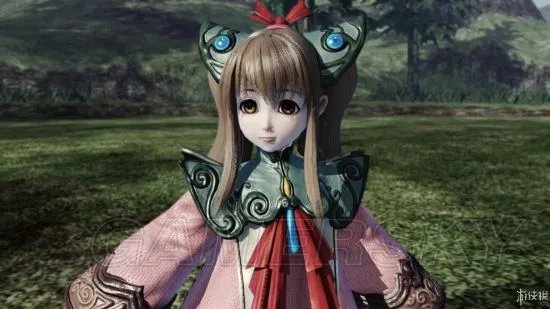 《星之海洋4》图文攻略 全剧情及角色设定图文流程攻略