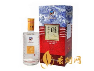 津牌白酒价格：让您真正了解津牌白酒的价格走向