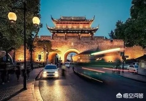 苏州哪里是市中心？