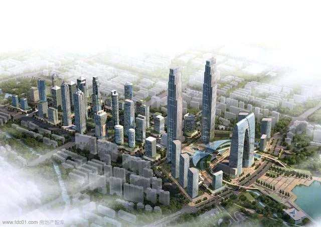 苏州哪里是市中心？