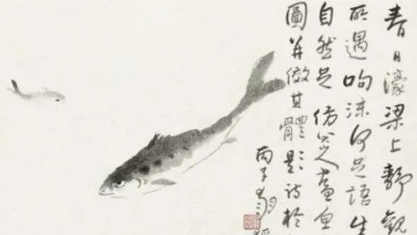 八大山人是指谁?揭秘八大山人悲惨的一生