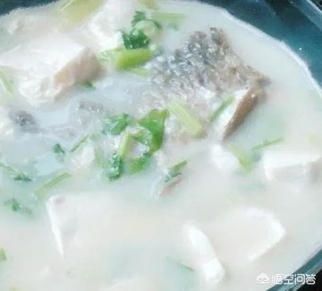 怎样熬鲫鱼汤?