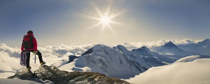 阿尔卑斯山在哪里