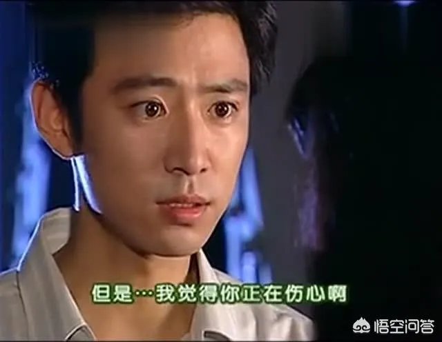 《情深深雨蒙蒙》中，同样是“高富帅”，大家觉得尔豪和石磊有什么差距？