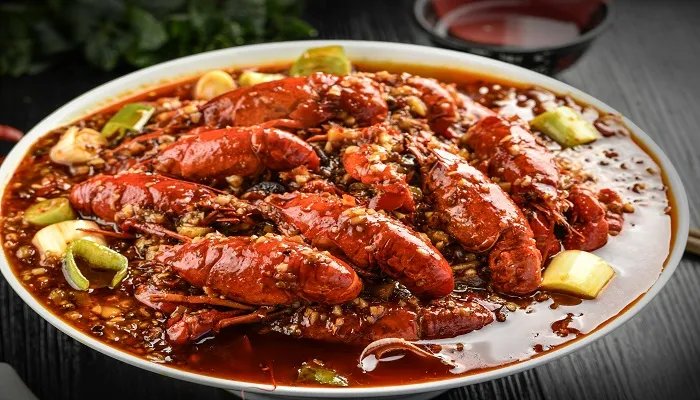 哪里的小龙虾最出名 小龙虾什么地方的最出名