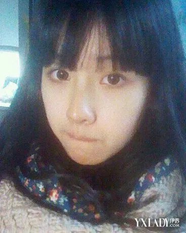 陈都灵高中丑事大揭秘同学爆其口碑烂