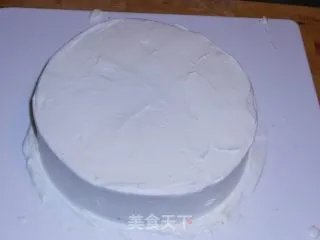 黑森林蛋糕
