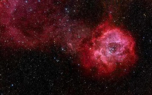 星系爆炸会使星球消失，那么什么会使宇宙消失？