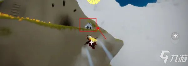 《光遇》风行季先祖位置汇总和兑换物品介绍