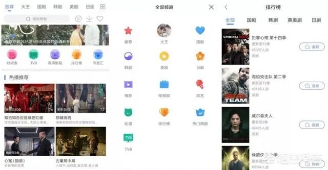 什么网站看美剧不卡