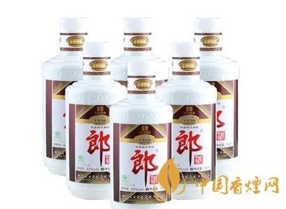“唯道明与白酒舞”——陈道明代言的白酒品牌