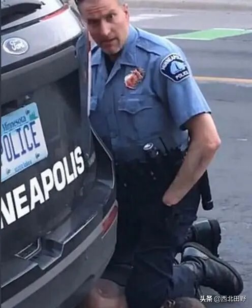 如何看待特朗普说口罩是个好东西?