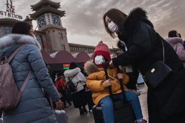 元旦多地机票降价,比火车票低一半!这是为什么?