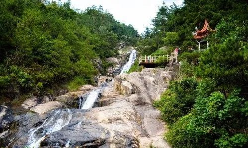 厦门同安的北辰山好玩吗?