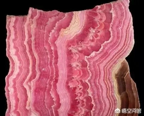 红纹石价格大概是多少?