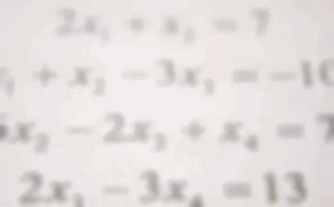 小学一年级数学上册期中试卷
